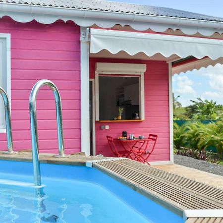 Les Jardins De Chantilly -Bungalows 4 Etoiles Avec Jardins Et Piscines Privees 바이에-마울트 객실 사진