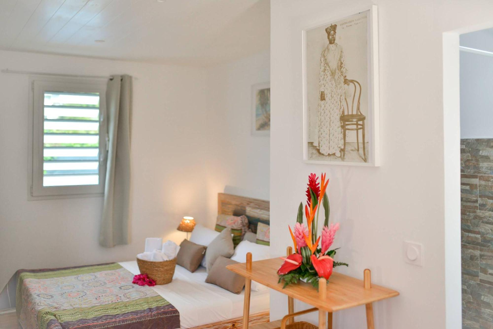 Les Jardins De Chantilly -Bungalows 4 Etoiles Avec Jardins Et Piscines Privees 바이에-마울트 객실 사진