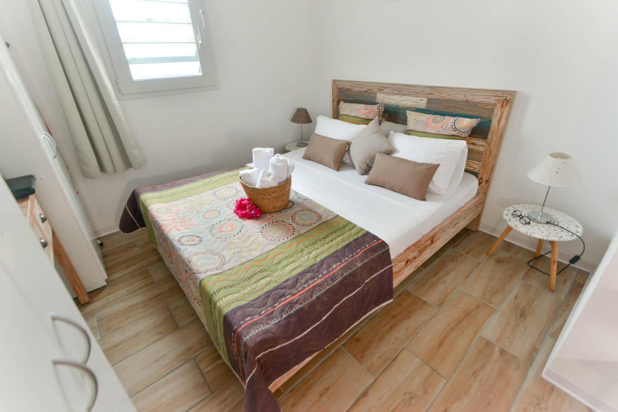 Les Jardins De Chantilly -Bungalows 4 Etoiles Avec Jardins Et Piscines Privees 바이에-마울트 객실 사진